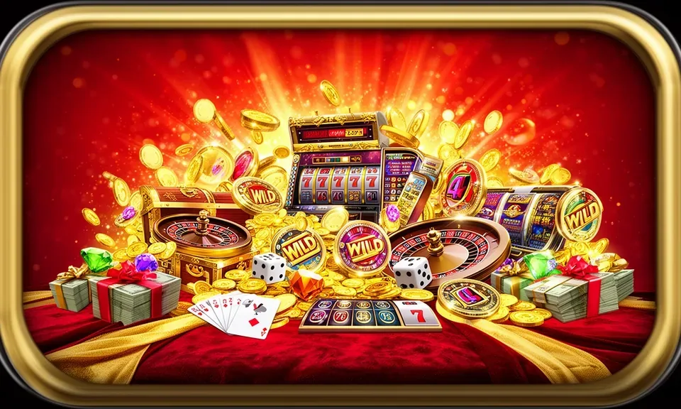 aceparty777 Live Casino Week